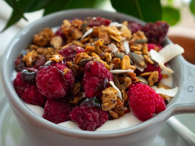 ** Ukusni i Zdravi Obroci za Svaki Dan** - Second Image