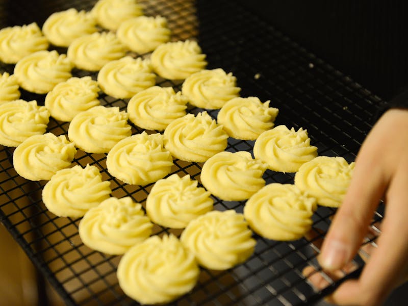 **  Brzo i Lako Pripremite Slatke Uživate** - Second Image