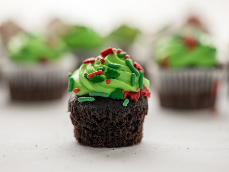 ****  Brzi i Ukusni Slatkiši za Svaku Prigodu - Fourth Image