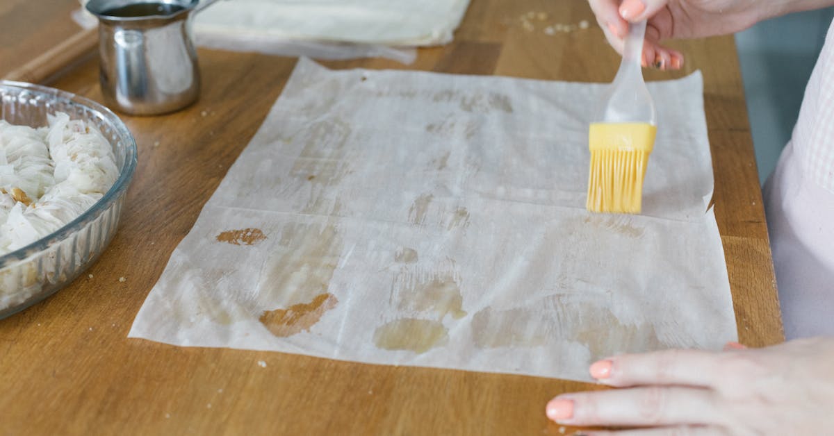 Otkrijte Stare Balkanske Recepta za Slatka Jela: Baklava, Tufahija i Pita sa Sirom i Višnjama
