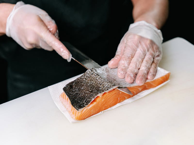 **3 Brza i Zdrava Recepta Dana: Pileći Fileti, Vegetarijanska Paella i Čokoladni Kolač bez Brašna** - Third Image