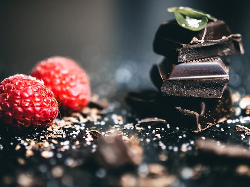 ** Ukusni Slatkiši bez Muke za Svaku Priliku** - Fourth Image