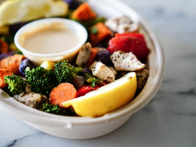 **Savršen Recept za Piletinu u Sosu od Limuna i Meda - Ukusan Obrok za Svaku Priliku** - Fourth Image