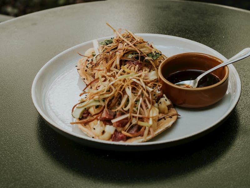 **Najbolji Proljetni Recepti: Osvježite Svoj Jelovnik Sezonskim Dobrotama** - Third Image