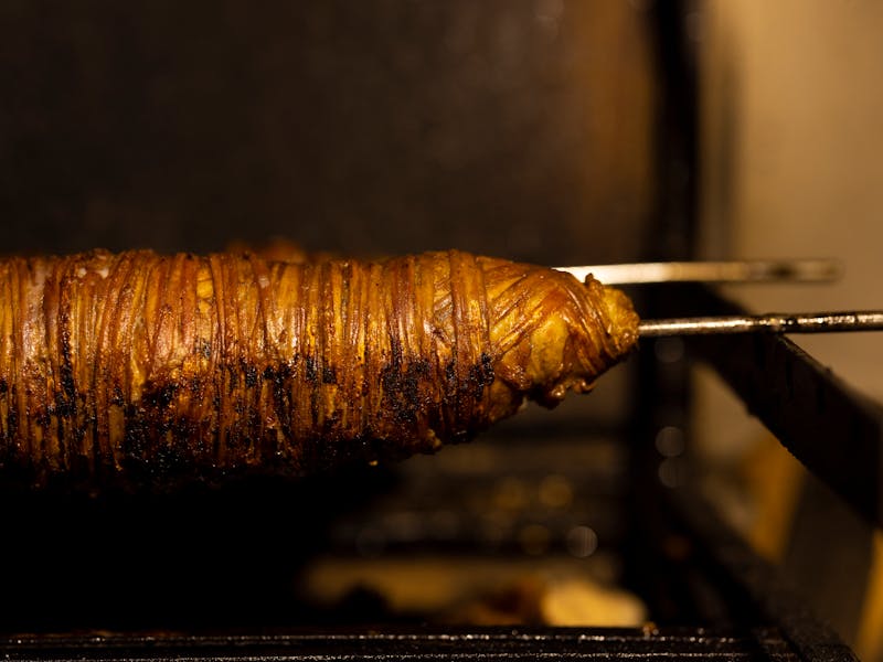 ** Otkrijte Tradicijske Okuse Balkana** - Second Image