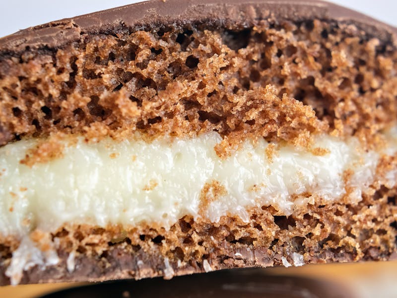 **Savršeni Kolač od Čokolade: Lako Pripremite Sočan Desert za Svaku Priliku** - Third Image