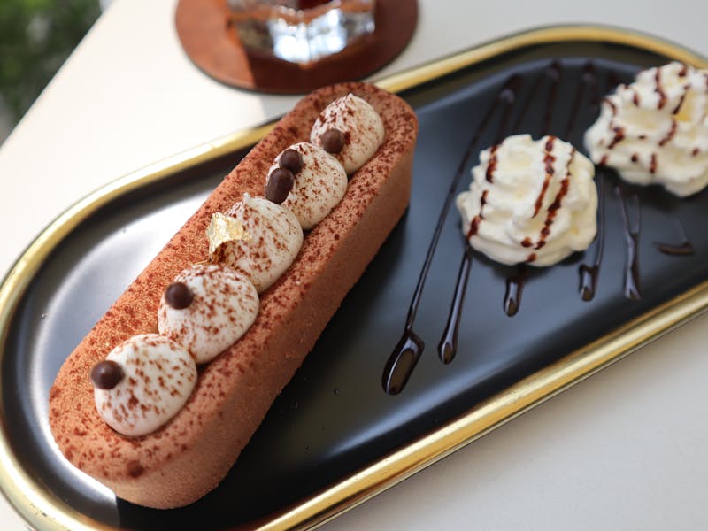 **Savršeni Tiramisu: Lako Pripremite Ovaj Kremasti Desert koji Oduševljava** - Fourth Image