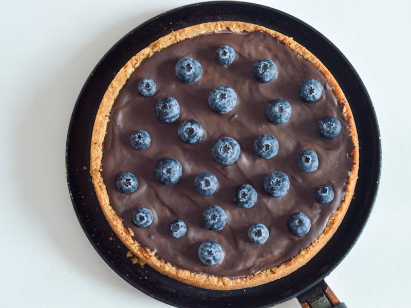 ** Otkrijte Stare Balkanske Recepti za Slatka Jela: Baklava, Čokoladna Torta i Pita sa Višnjama** - Third Image