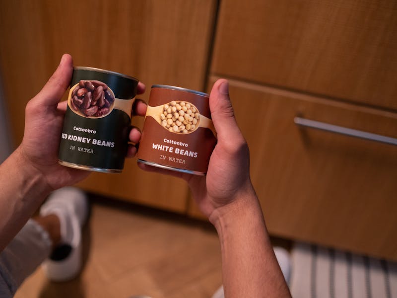 ** Brza i Jednostavna Jela za Svaku Priliku** - Fourth Image