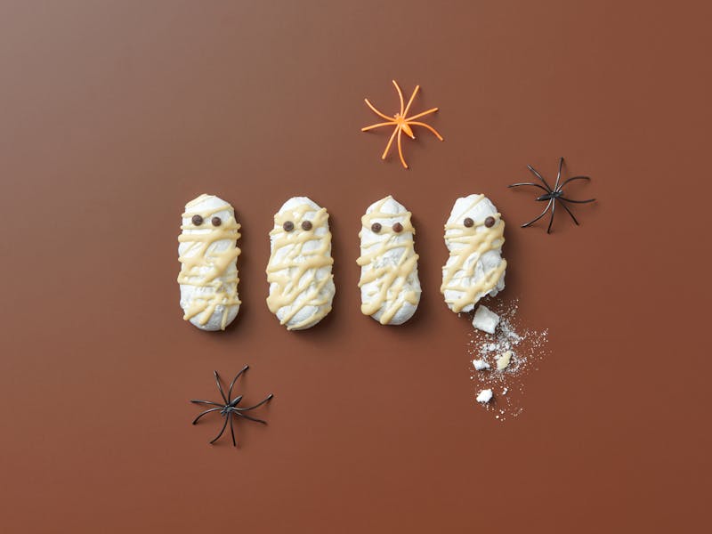 **Brzi i Laki 10-Minutni Recepti za Slatka Jela: Savršene Poslastice za Svaku Priliku** - Fourth Image