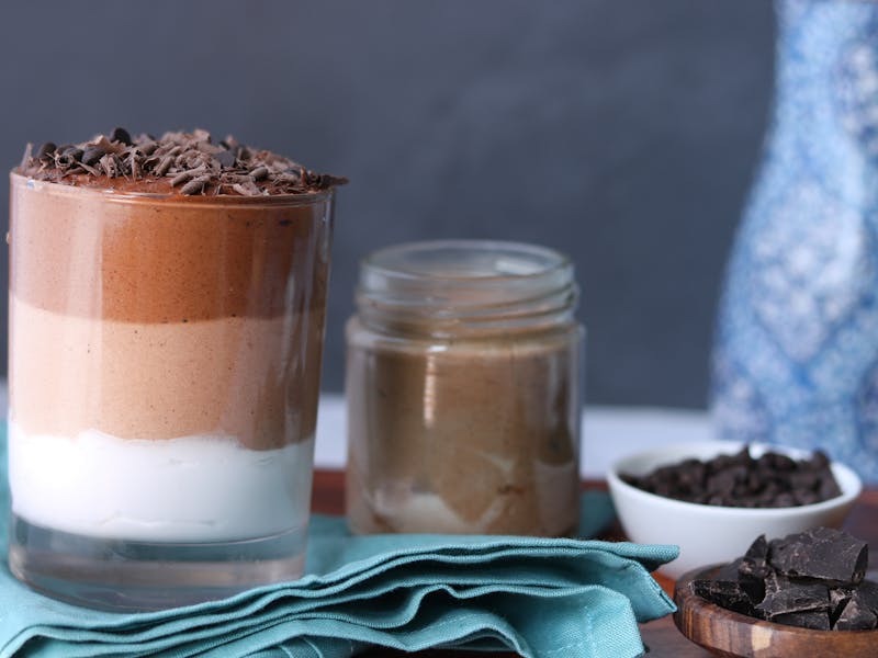 **Savršeni Čokoladni Moussé: Jednostavan Recept za Oduševljavajući Desert Svake Prilike** - Third Image
