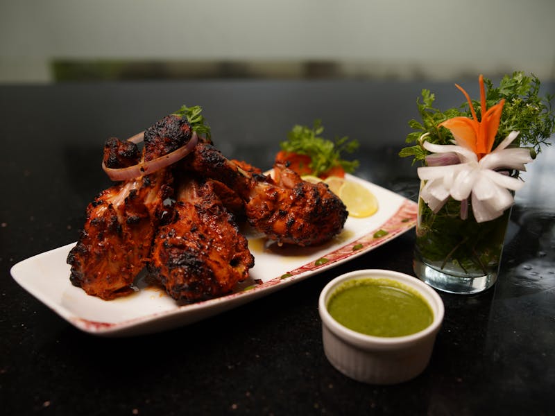 **Savršen Recept za Piletinu u Umaku od Limuna i Meda: Ukusni Ručak za Svaku Priliku** - Third Image