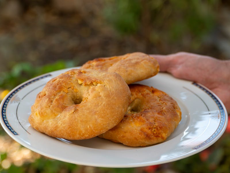 **Brza i Laka Slatka Jela: 10-minutni Recepti za Svaku Priliku** - Second Image