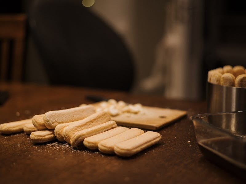 **Jednostavni Recepti za Savršene Kolače: Brzo i Lako Pripremite Slatke Delicije** - Fourth Image
