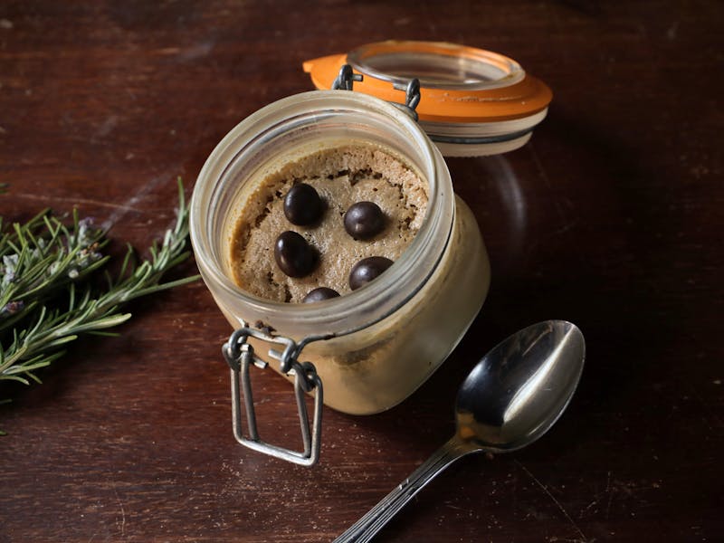 **Savršeni Čokoladni Moussé: Jednostavan Recept za Oduševljavajući Desert Svake Prilike** - Second Image