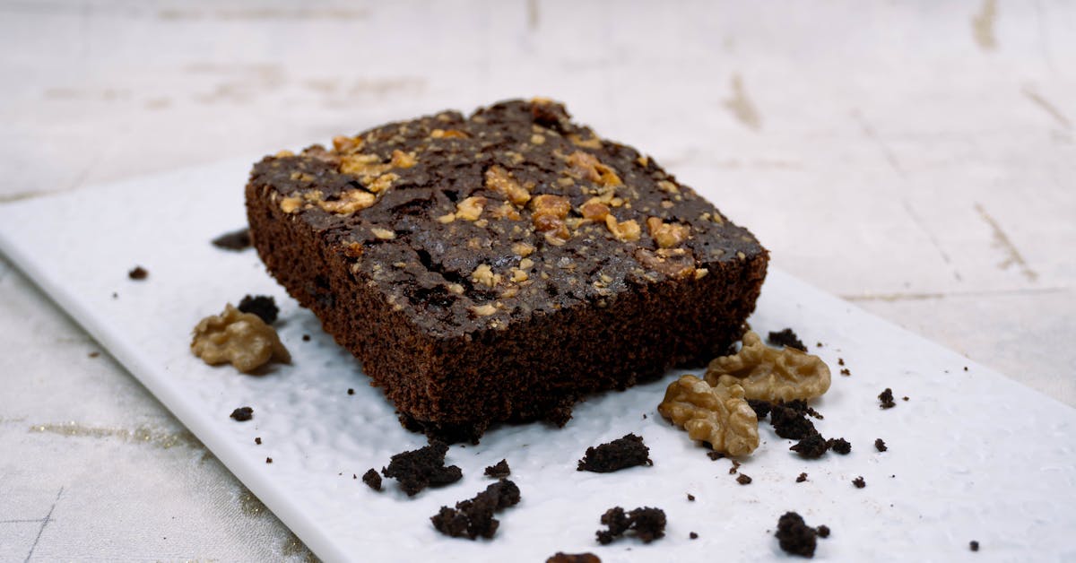 Savršeni Čokoladni Brownies: Oduševite Svoje Prijatelje Ovim Jednostavnim Receptom