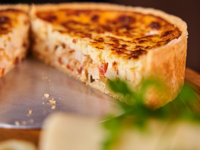 ** Otkrijte Stare Balkanske Recepti za Slana Jela: Sarma, Pita sa Sirom i Još Mnoge Delicije** - Second Image