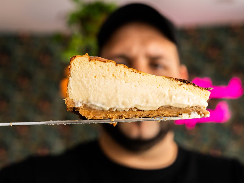 ** Baklava, Tufahija i Pita sa Sirom** - Second Image