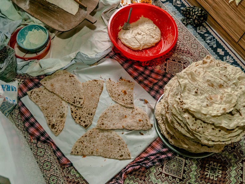 ** Autentični  Pripremite Ukusne Tradicionalne Specijalitete** - Third Image