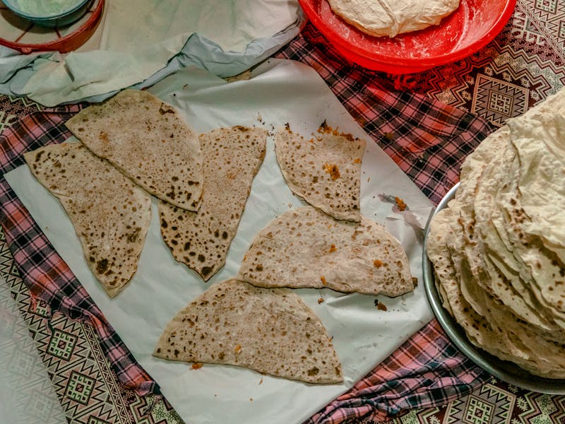 ** Tradicionalna Jela koja Morate Isprobati** - Second Image