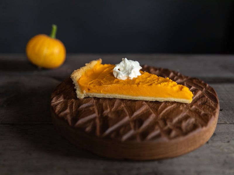 **Savršen Recept za Ukusnu Pitu od Bundeve: Oduševite Svoje Goste!** - Fourth Image