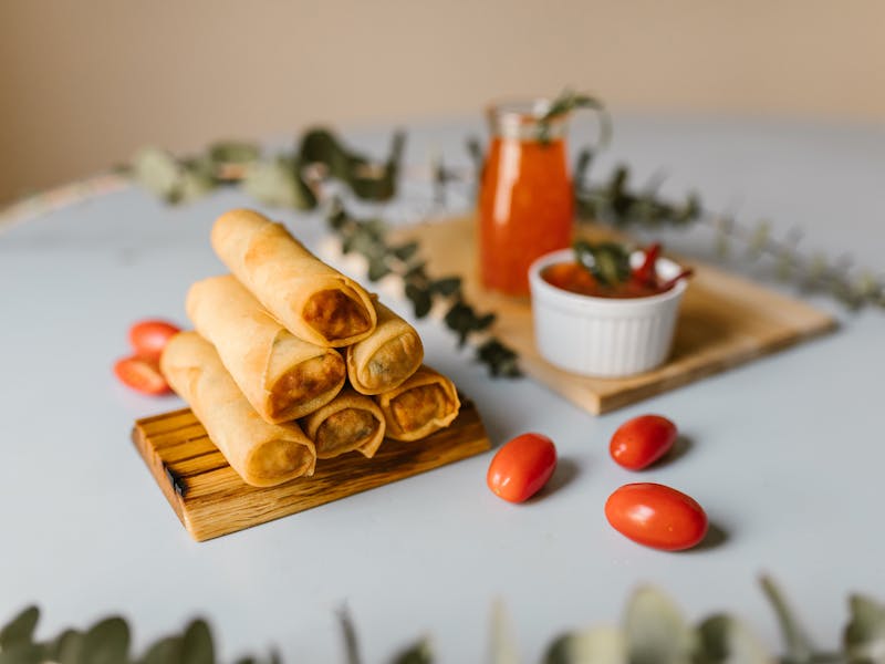 **Savršeni Proljetni Recepti: Uživajte u Svježim Okusima Proljeća sa Ovim Laganih Delicijama** - Second Image