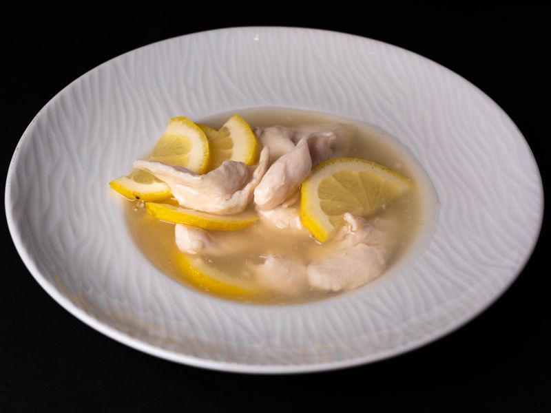 **Savršena Piletina u Umaku od Limuna: Brzi i Ukusni Recept za Oduševljavajući Obrok** - Third Image
