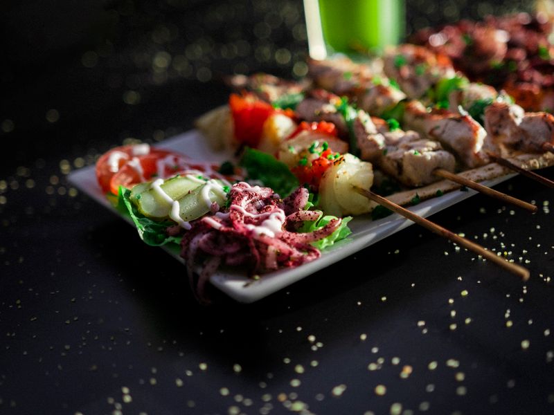** Najbolje Salate za Savršen Roštilj: Inspiracija i Savjeti za Ukusne Kombinacije** - Second Image