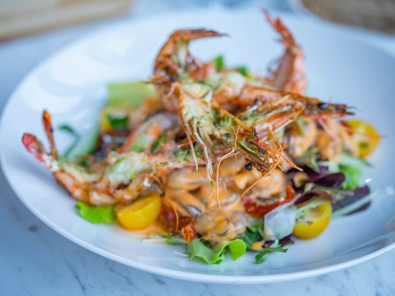 **Najbolji Proljetni Recepti: Svježa Jela za Zdravu Ishranu** - Second Image