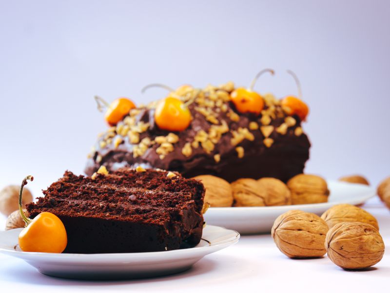 **Savršena Torta od Čokolade: Sočni Recept za Svaku Priliku** - Third Image