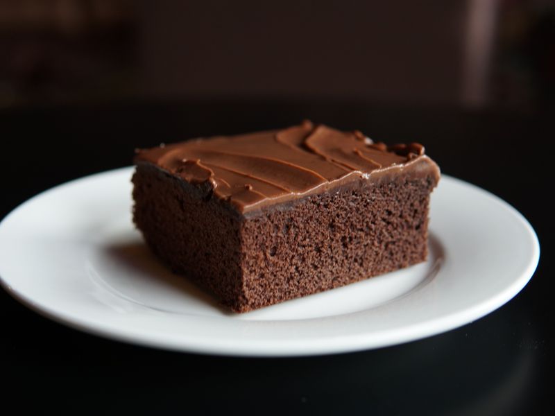 **Savršena Torta od Čokolade: Sočni Recept za Svaku Priliku** - Second Image