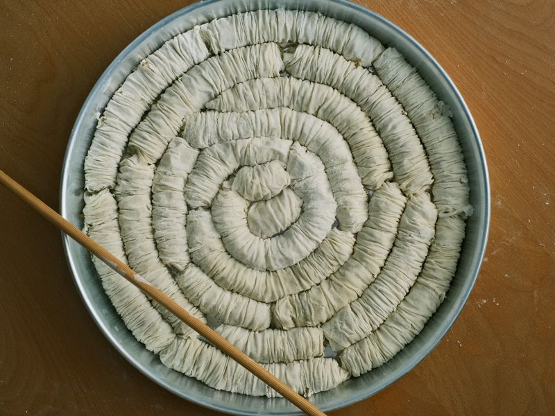 ### Otkrijte Najbolje Balkanske Recepti: Sarma, Ćevapi, Pita i Baklava za Domaću Kuhinju - Fourth Image