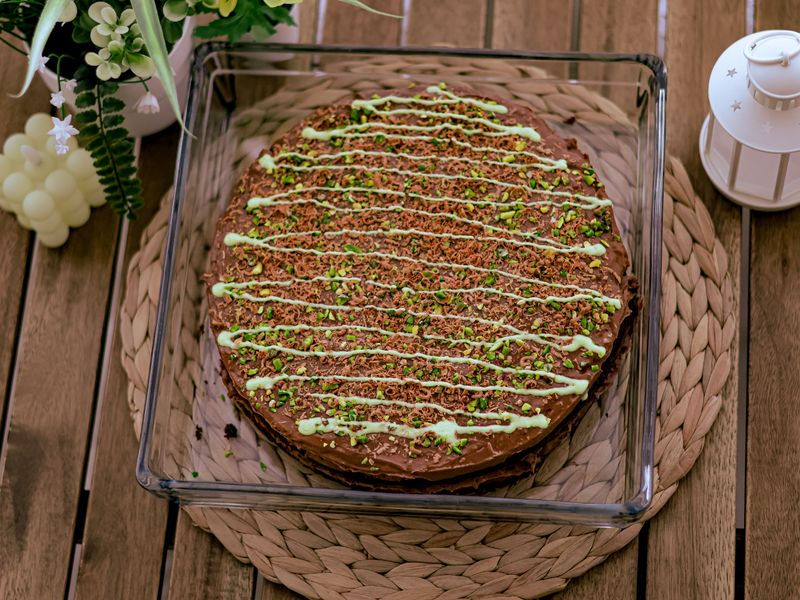 **Savršeni Kolač od Čokolade: Jednostavan Recept koji će Oduševiti Sve!** - Fourth Image