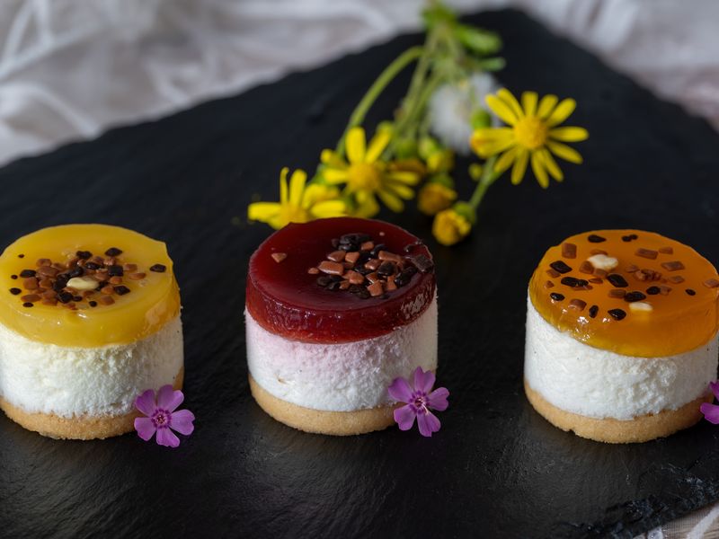 **Brzi i Laki 10 Minutni Recepti za Slatka Jela: Uživanje u Slatkim Delicijama bez Muke** - Fourth Image