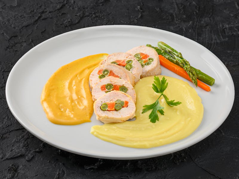 **Najbolji  Sarma, Ajvar i Pita s Krompirom** - Second Image