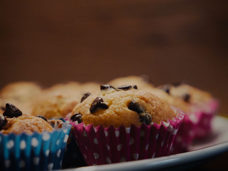 **3 Brza i Ukusna Recepta za Svaki Dan: Piletina, Tacos i Čokoladni Muffini** - Fourth Image