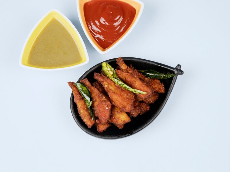 **Savršeni Pileći Fileti u Umaku od Meda i Senfa: Brzi Recept za Svaku Priliku** - Second Image