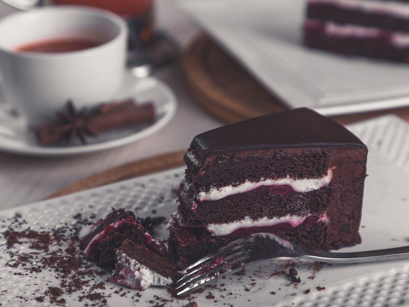 **Savršeni Kolač od Čokolade: Jednostavan Recept Koji Oduševljava Svakog** - Second Image