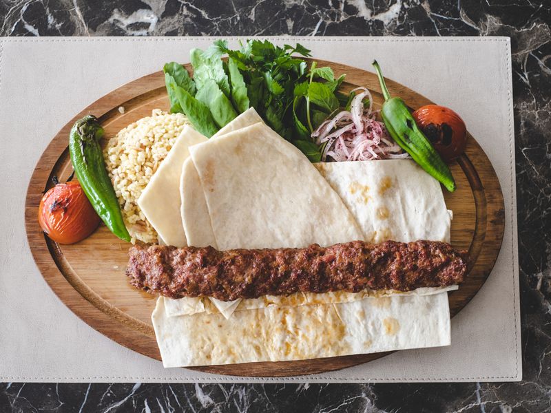** Otkrivanje Najboljih Balkanskih Recepta: Sarma, Pita, Čevapi i Ajvar za Savršen Obrok** - Third Image
