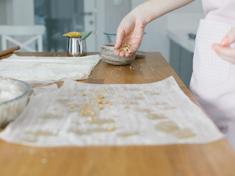 **Otkrivanje Najboljih Balkanskih Recepta: Sarma, Ćevapi, Pita i Baklava** - Second Image