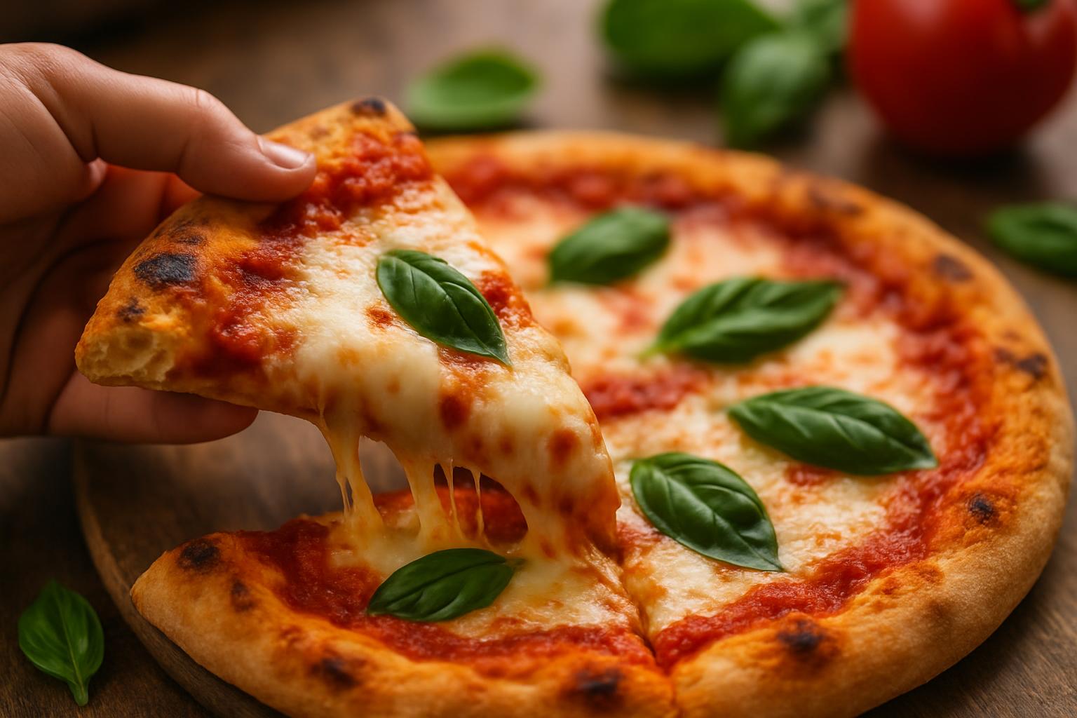 Savršeno tijesto za pizzu koje će oduševiti svaku obitelj i prijatelje