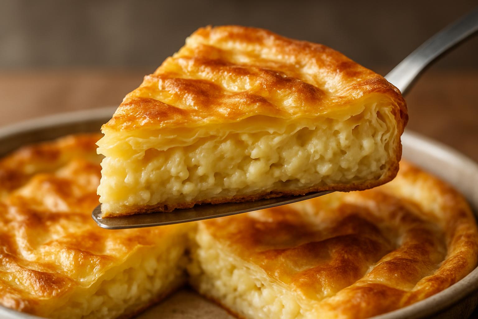 Savjeti za savršeno hrskave kore i sočan nadjev u piti