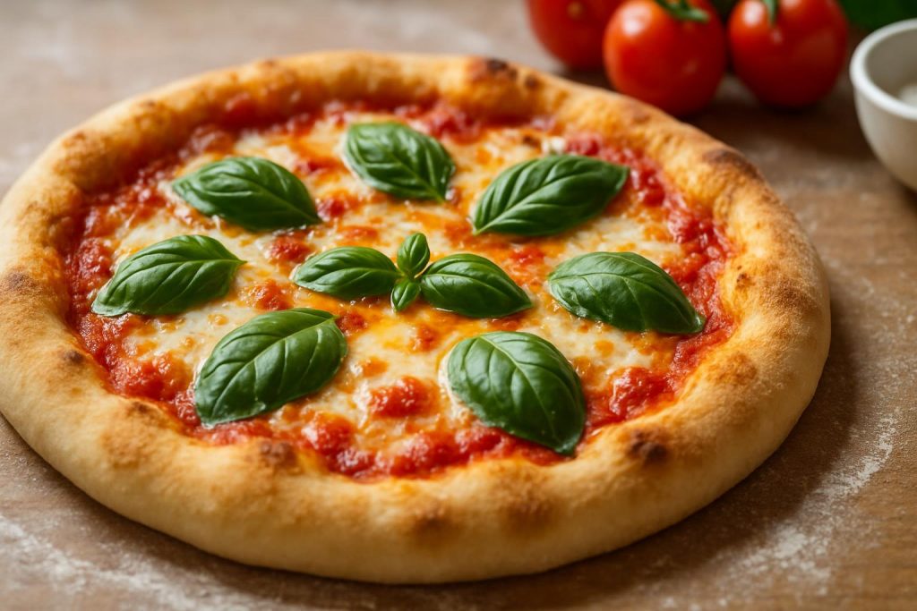 Savršeno tijesto za pizzu koje će oduševiti cijelu obitelj svaki put