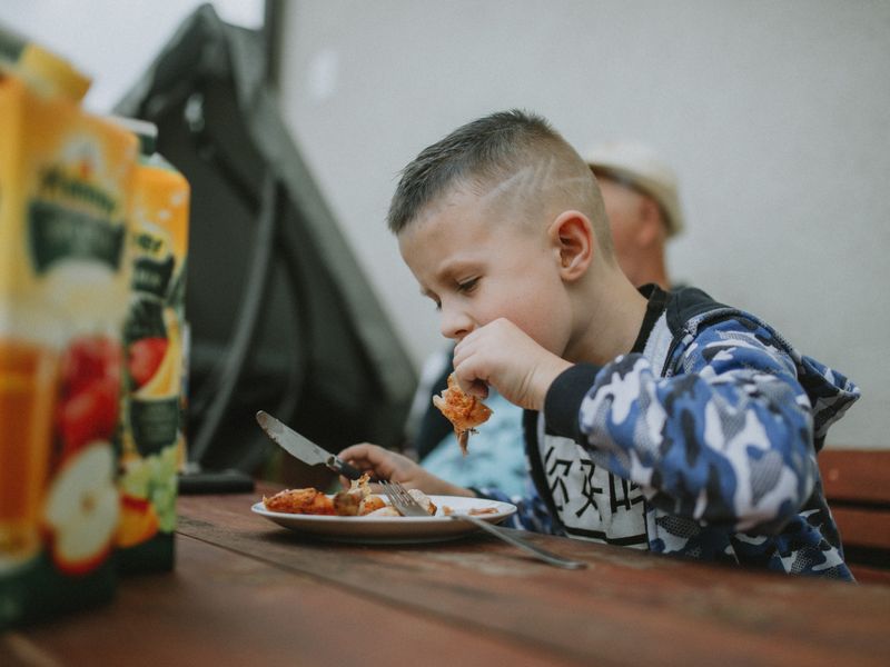 **Ukusni Ručak za Cijelu Porodicu: Ideje i Savjeti za Savršene Obroke** - Fourth Image