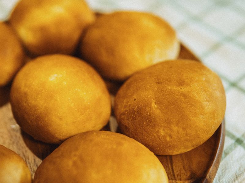 Mekane kiflice koje ostaju svježe i slasne i sljedeći dan - Second Image
