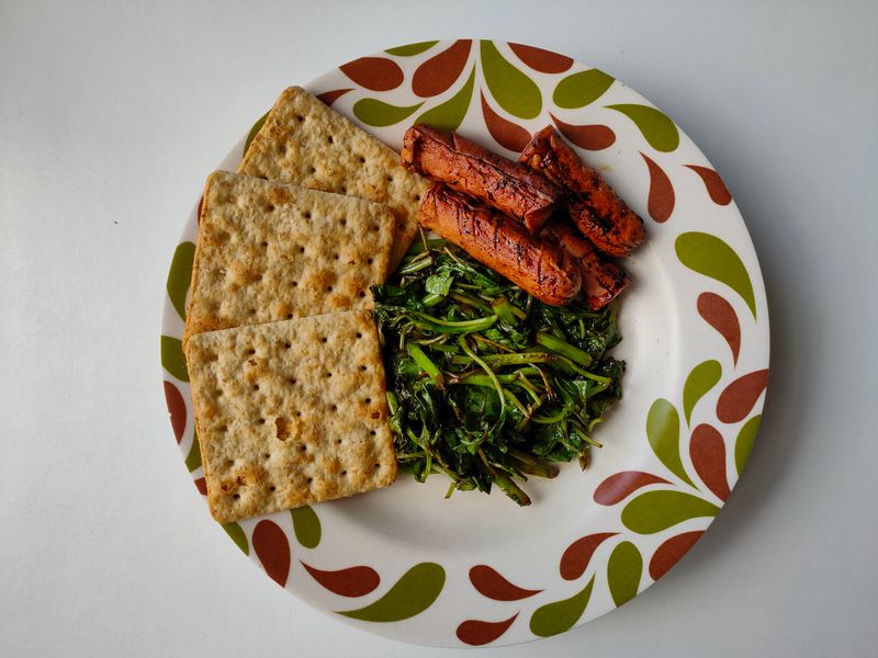 **Brzi Ručak od 3 Sastojka: Ukusna i Jednostavna Jela za Svaki Dan** - Third Image