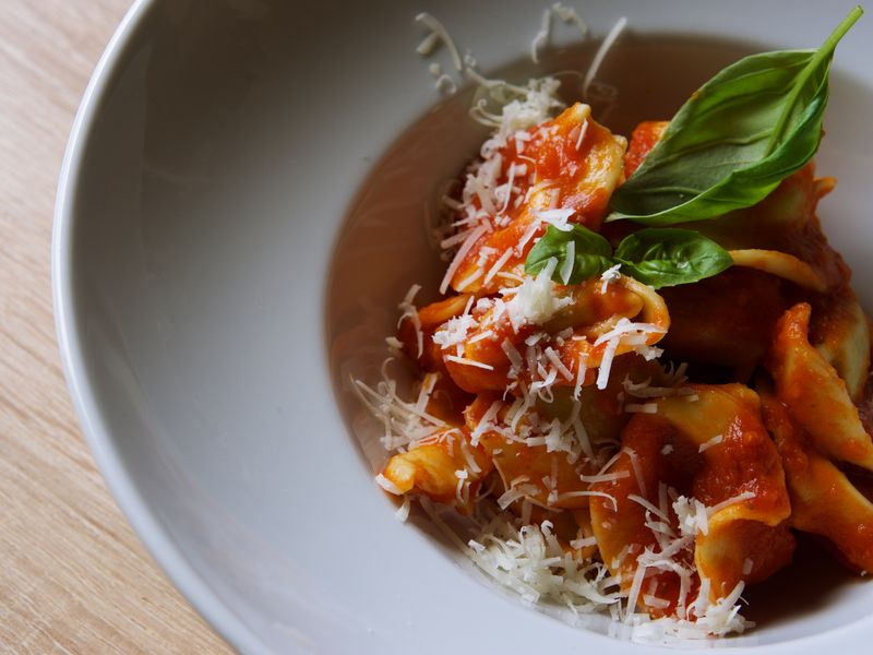 Krompir paprikaš koji vraća u djetinjstvo: jednostavan i ukusan recept - Third Image