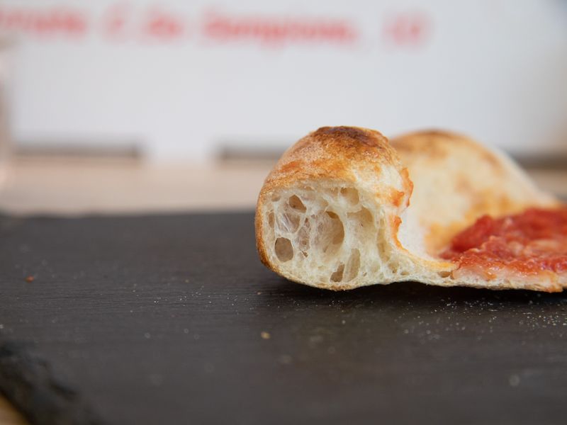 Savršeno tijesto za pizzu koje će impresionirati svakog gosta - Third Image