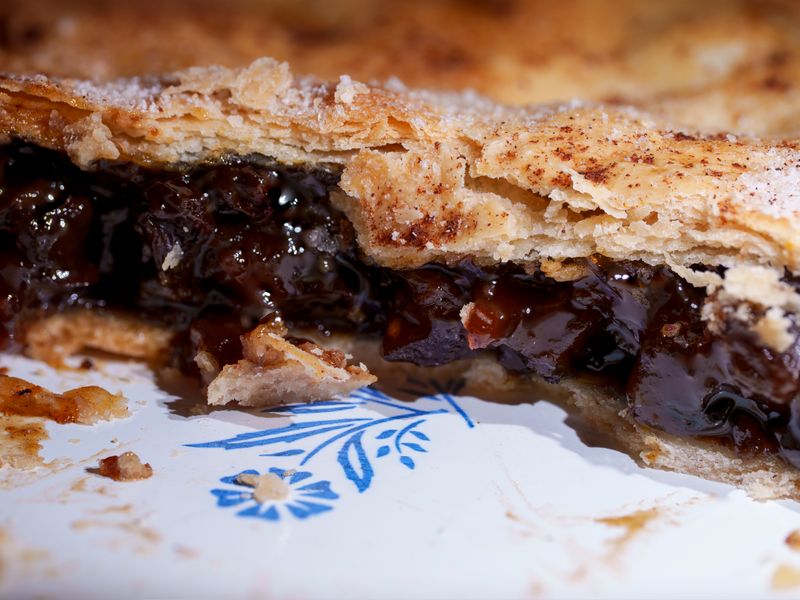 Savjeti za hrskave kore i sočan nadjev u pite koje će oduševiti svakoga - Third Image