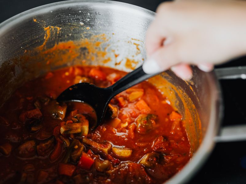 Savršeni bosanski lonac: jednostavan recept za ukusno obiteljsko jelo - Third Image